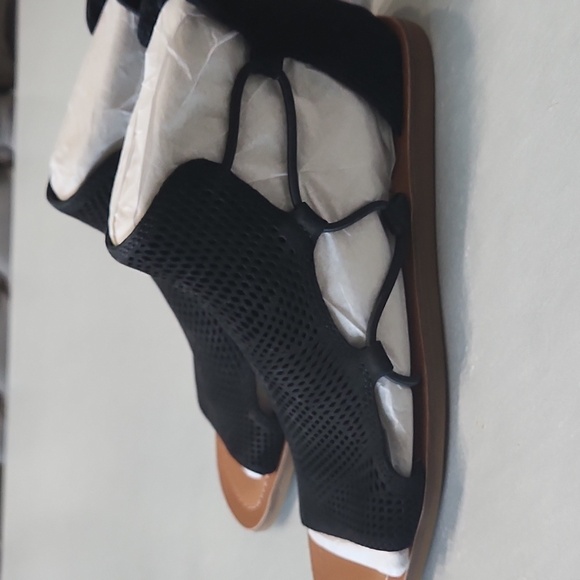 Lucky Brand bartega sandal - 7.5 - Picture 4 of 7